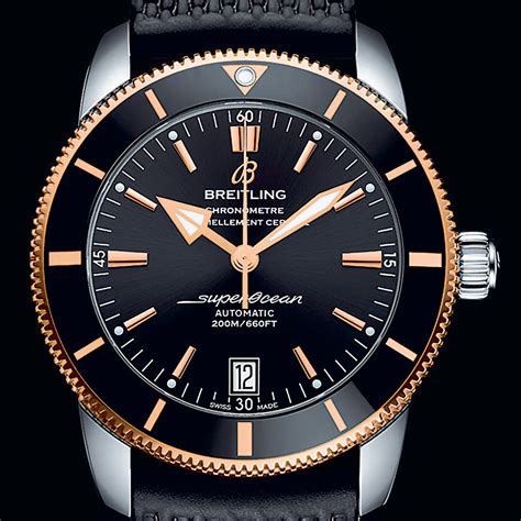 used breitling superocean watches|breitling superocean watch price.